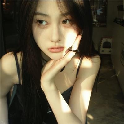 坚强的小孩