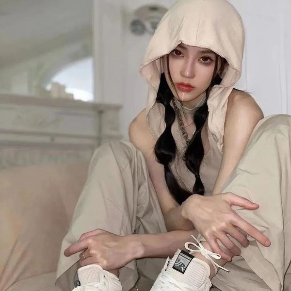女老板