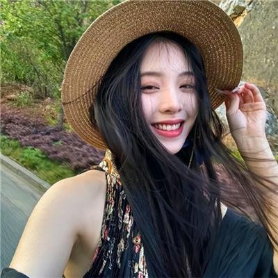 镜子破了